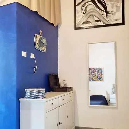 Casa In ,piano Piano Lipari (Isola Lipari)