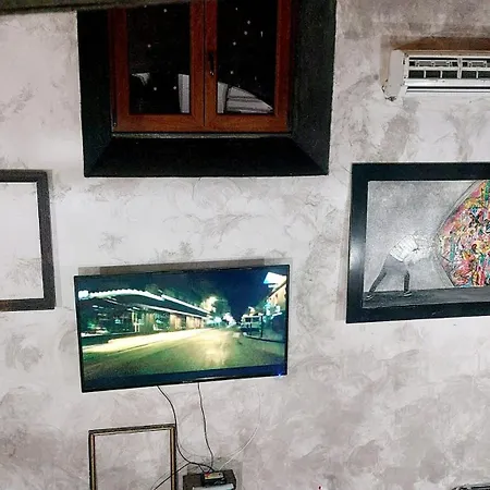 Casa In ,piano Piano *