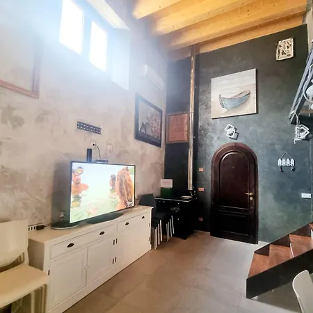 Casa In ,piano Piano