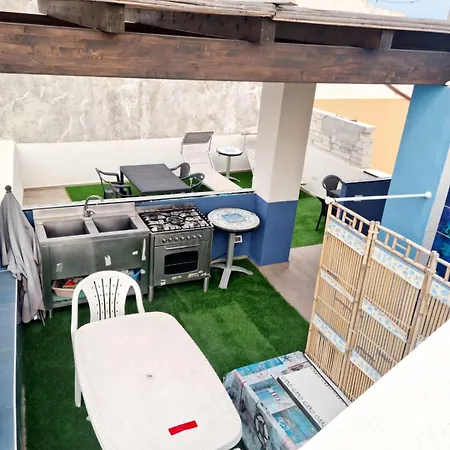 Casa In ,piano Piano Prázdninový dům