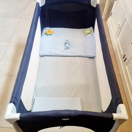 Prázdninový dům Casa In ,piano Piano