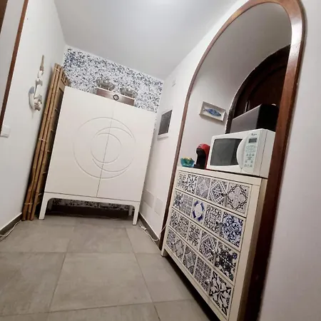 Casa In ,piano Piano Prázdninový dům *