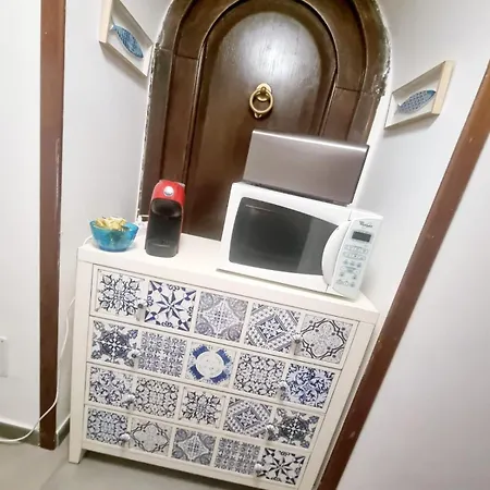 Prázdninový dům Casa In ,piano Piano *