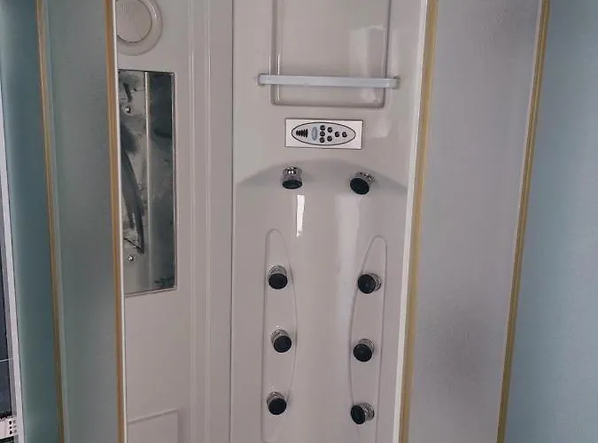 بيت للعطل Casa In ,piano Piano *