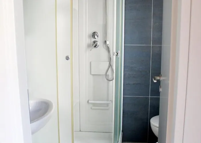 بيت للعطل Casa In ,piano Piano