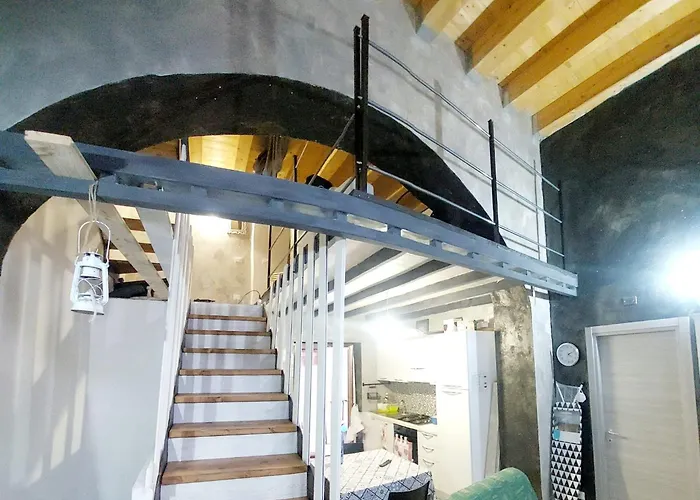 Casa In ,piano Piano