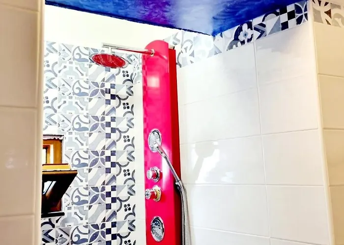 بيت للعطل Casa In ,piano Piano