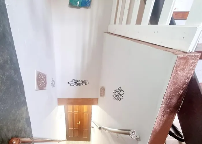 Casa In ,piano Piano بيت للعطل *