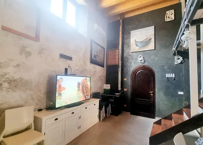 Casa In ,piano Piano