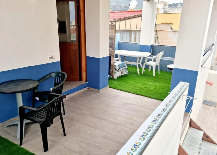 Casa In ,piano Piano