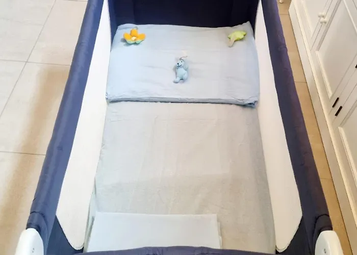 بيت للعطل Casa In ,piano Piano