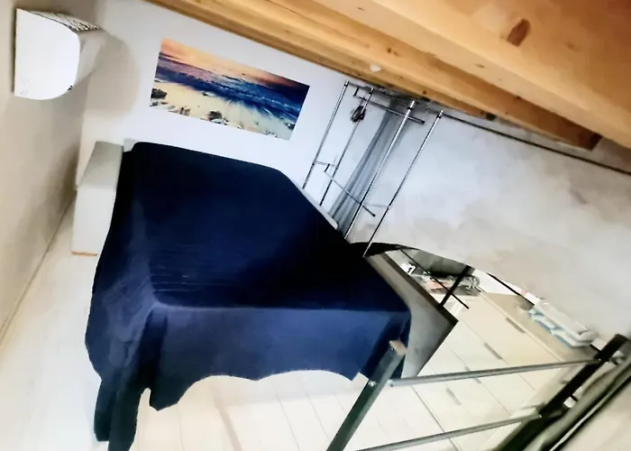 بيت للعطل Casa In ,piano Piano