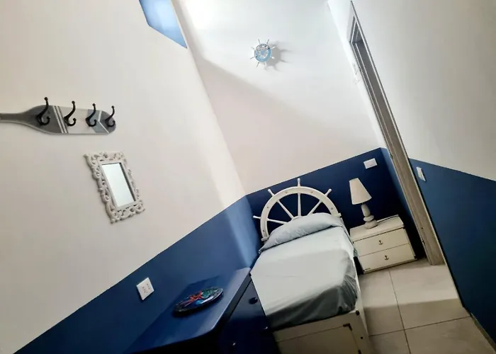 بيت للعطل Casa In ,piano Piano *