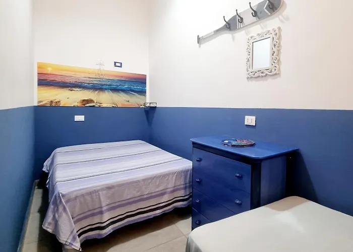 بيت للعطل Casa In ,piano Piano