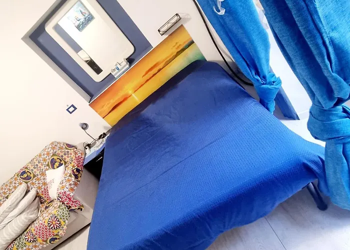 بيت للعطل Casa In ,piano Piano *