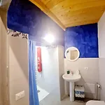 Casa In ,piano Piano Tatil Evi Lipari (Isola Lipari)