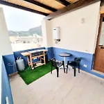 Casa In ,piano Piano Lipari (Isola Lipari)