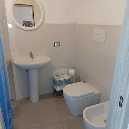 Casa In ,piano Piano Lipari (Isola Lipari)