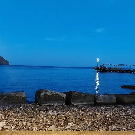 بيت للعطل Casa In ,piano Piano *