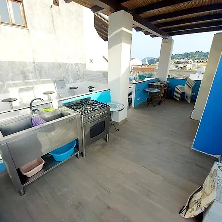 Casa In ,piano Piano Holiday home