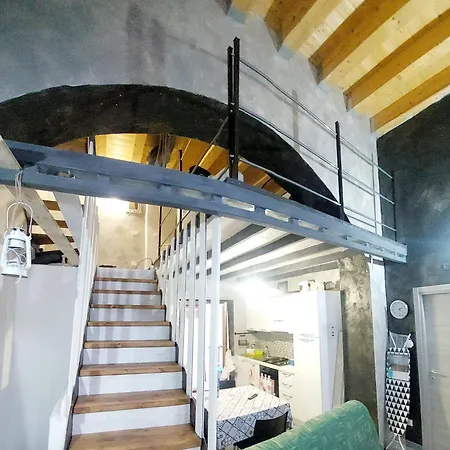 Casa In ,piano Piano