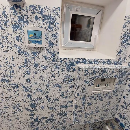 Casa In ,piano Piano Vakantiehuis