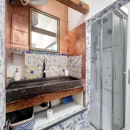 Casa In ,piano Piano Holiday home