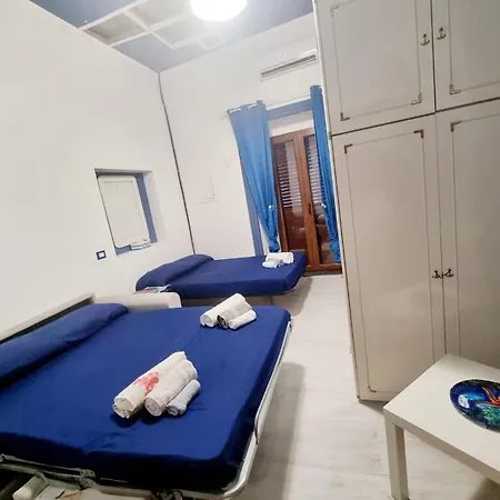 Casa In ,piano Piano Vakantiehuis Lipari (Isola Lipari)