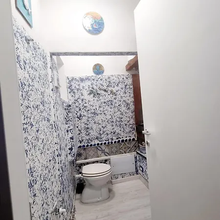 Casa In ,piano Piano * Lipari (Isola Lipari)