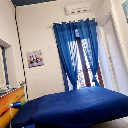 Casa In ,piano Piano Holiday home Lipari (Isola Lipari)