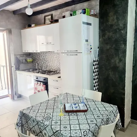 Holiday home Casa In ,piano Piano