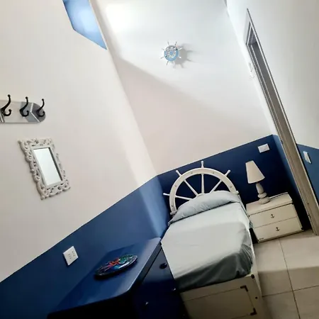 Holiday home Casa In ,piano Piano *