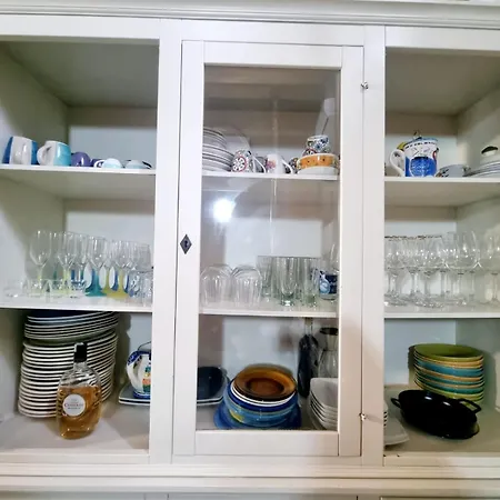 Casa In ,piano Piano בית נופש ליפארי