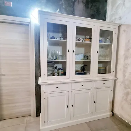 בית נופש Casa In ,piano Piano ליפארי