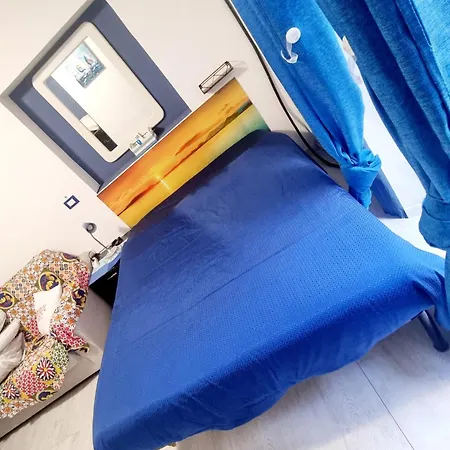 بيت للعطل Casa In ,piano Piano *