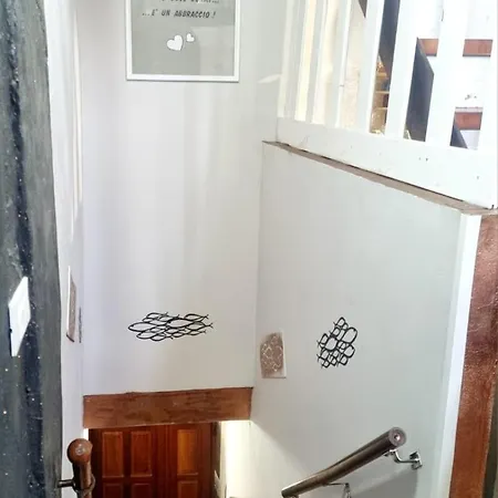 بيت للعطل Casa In ,piano Piano *