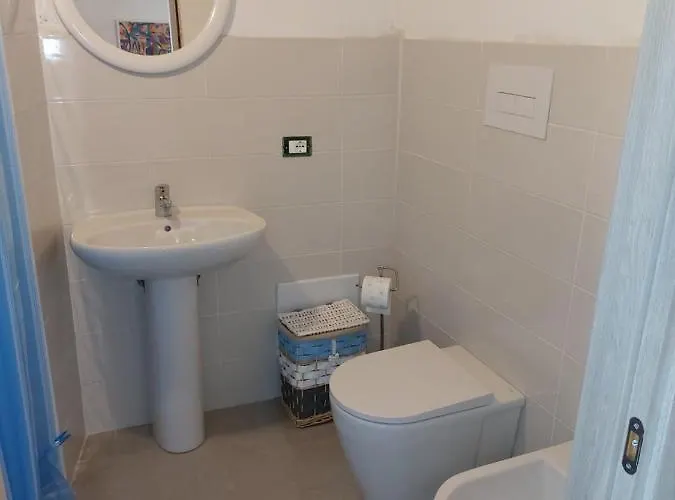 Casa In ,piano Piano Lipari (Isola Lipari)