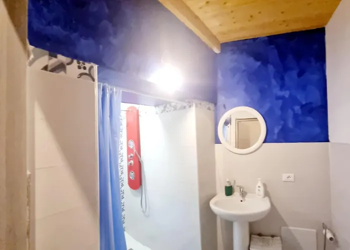 Casa In ,piano Piano Dom wakacyjny Lipari (Isola Lipari)