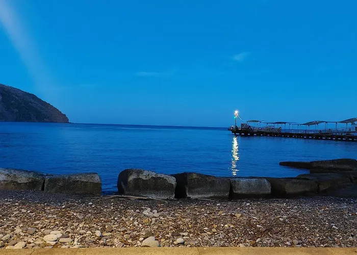 Dom wakacyjny Casa In ,piano Piano *