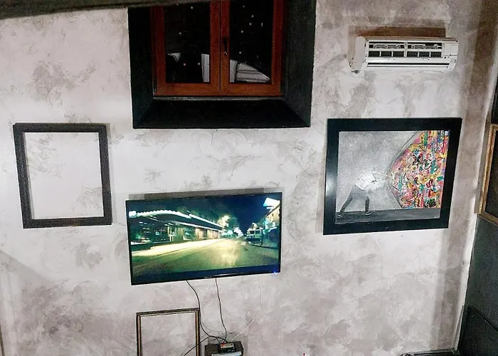 Casa In ,piano Piano *