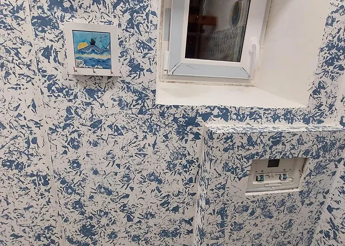 Casa In ,piano Piano בית נופש