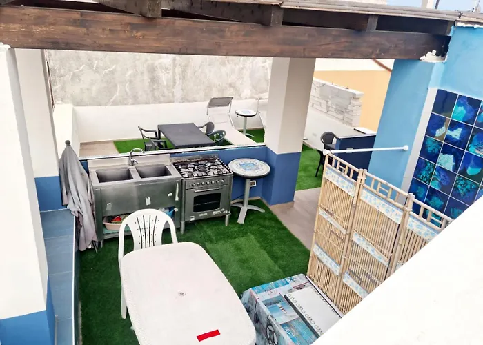 Casa In ,piano Piano Holiday home