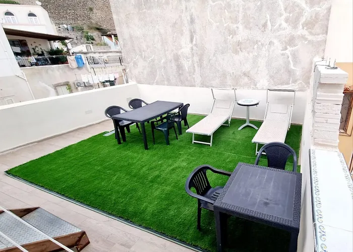 Casa In ,piano Piano Holiday home