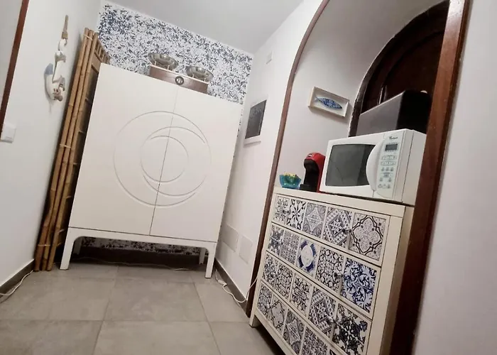 Casa In ,piano Piano בית נופש *