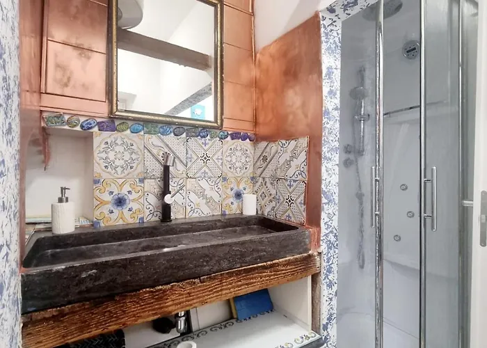 Casa In ,piano Piano בית נופש