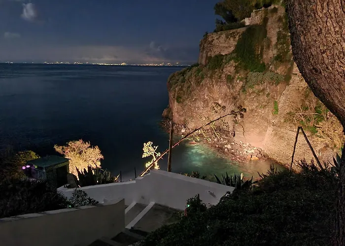 Casa In ,piano Piano * Lipari (Isola Lipari)