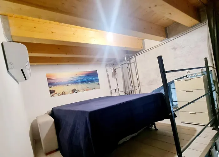 Casa In ,piano Piano Holiday home