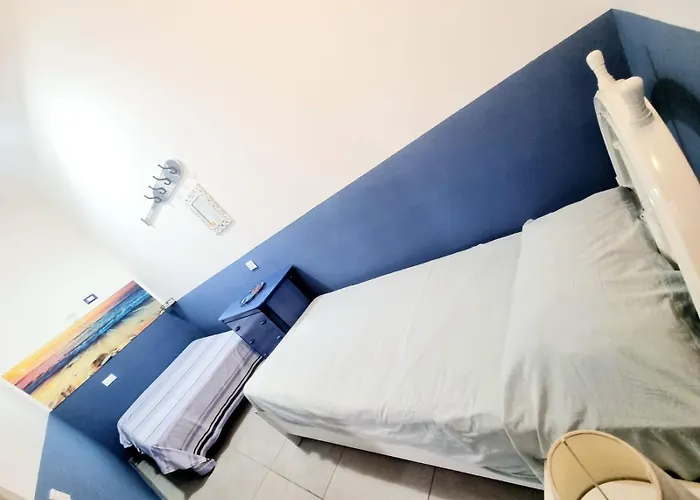 Casa In ,piano Piano Lipari (Isola Lipari)