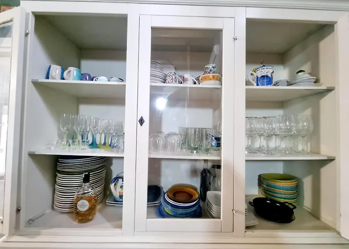 Casa In ,piano Piano בית נופש ליפארי