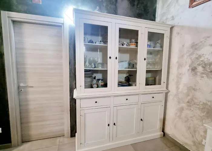 Dom wakacyjny Casa In ,piano Piano Lipari (Isola Lipari)